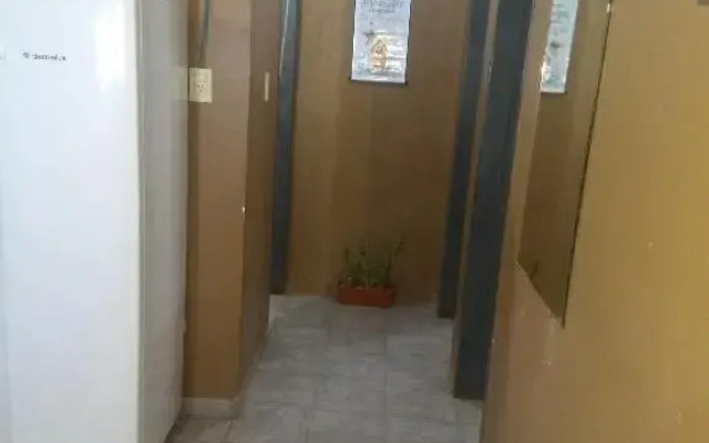 Betel tu casa de refugio