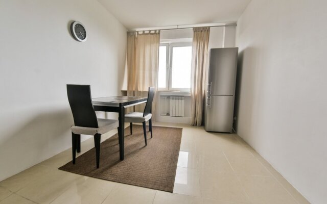 Apartment Indi 2