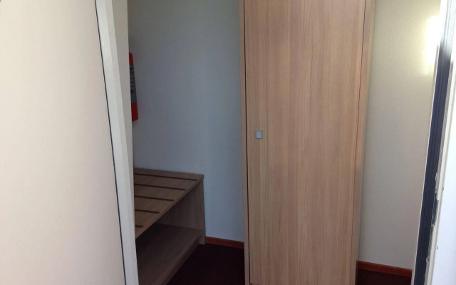 Hotel De Lange Jammer