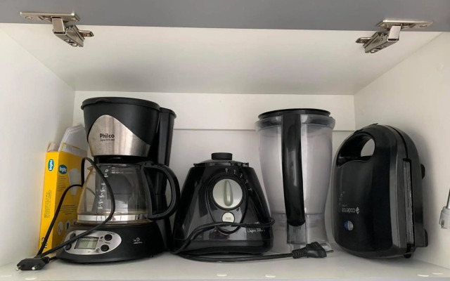 Apto 28A - Residencial Palladium Centro, Penha SC