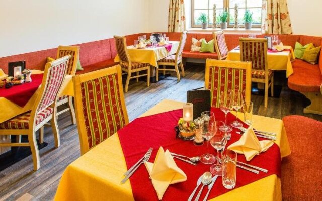 Pension Thurnerhof