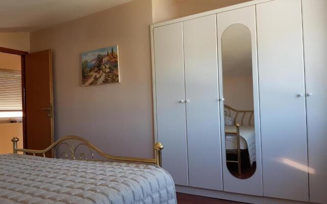 Apartment Marica Amazing View