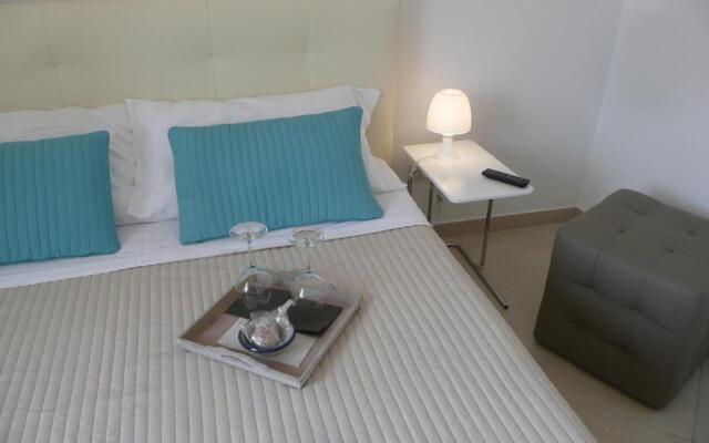 I Santi Coronati Bed & Breakfast