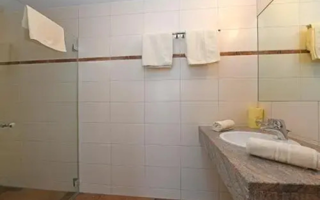 Tre Soli Appartements Restaurant