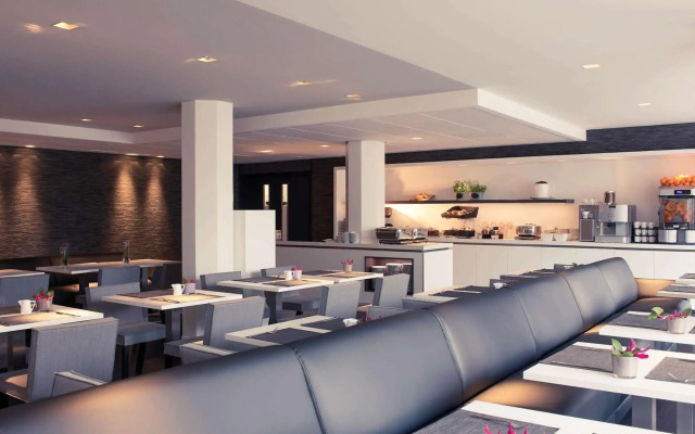 Mercure City Nijmegen Centre Hotel