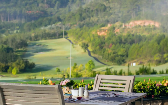 Swiss-BelResort Tuyen Lam Dalat