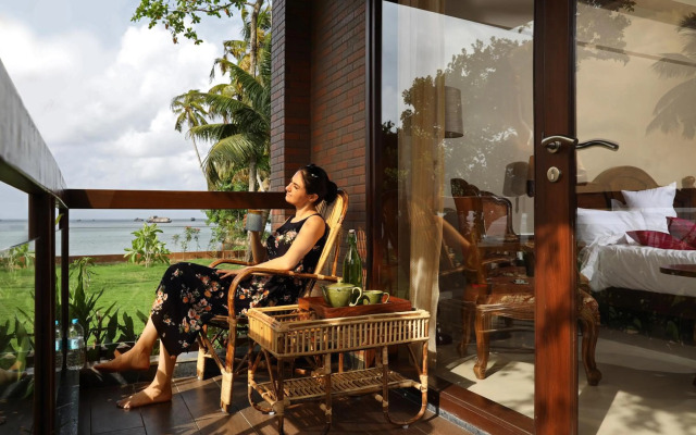 UDS Backwater Resort