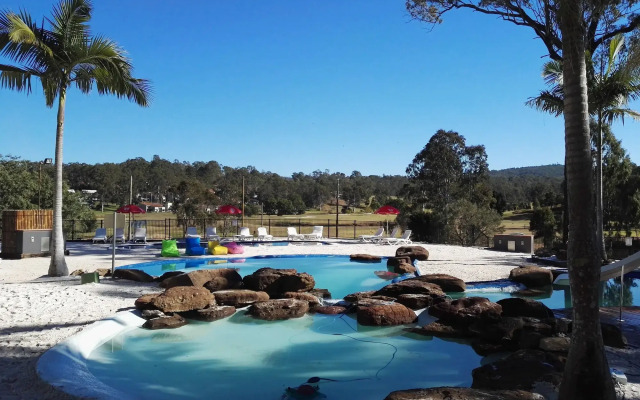 The Kooralbyn Valley