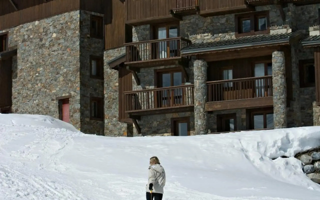 Hôtel Les Suites du Montana by Les Etincelles