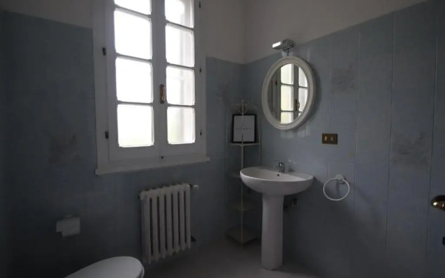 La Casa Nel Bosco