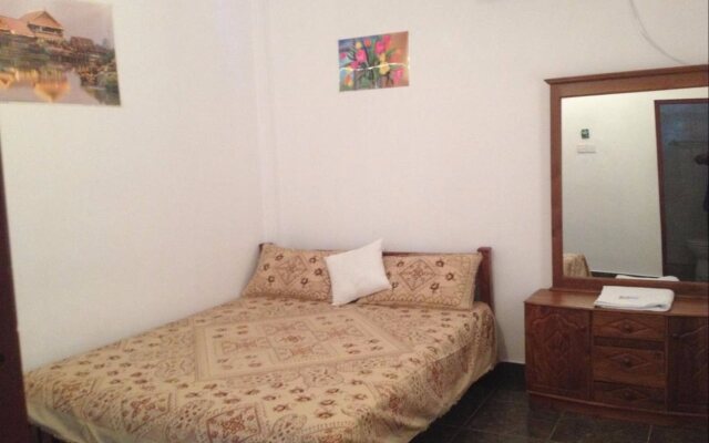 Hotel Blue Whale