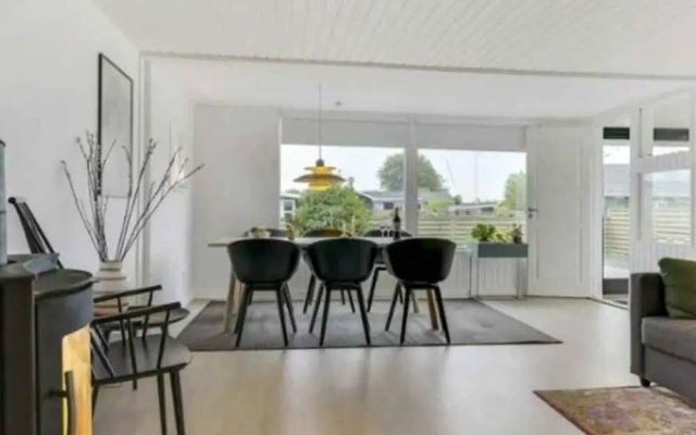 5 Star Holiday Home in Otterup