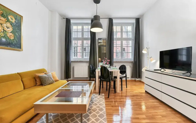 Old Town View Apartments by Renters