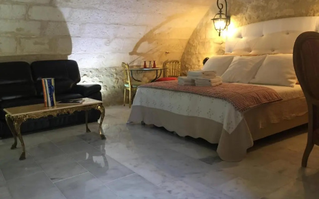 Casa La Palma II COURMELLETTE Sauna et Hammam