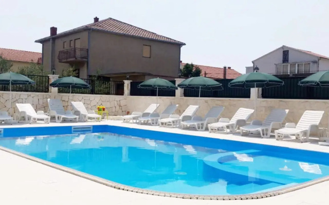 Villa Iva-Dom