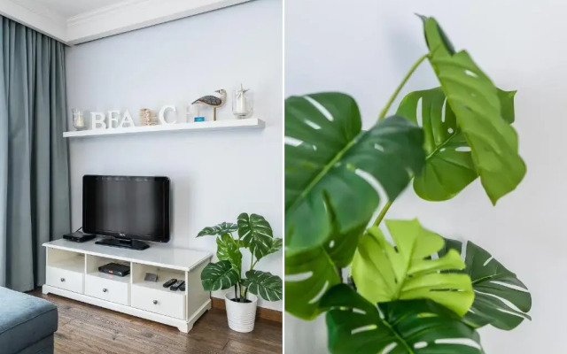 Sanhaus Apartments - Apartamenty Capri