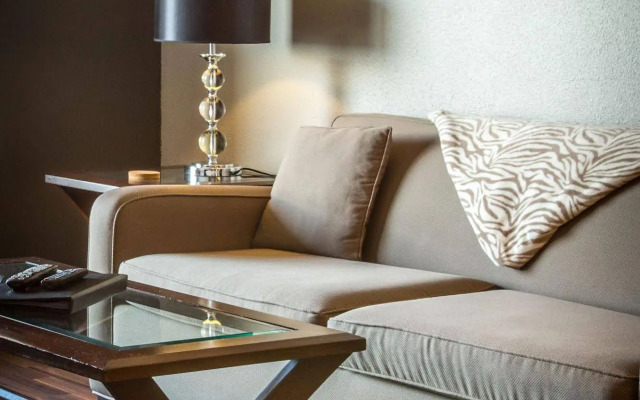 Hallmark Place by OBASA Suites
