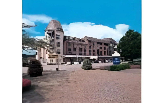Dormio Wijnhotel Valkenburg