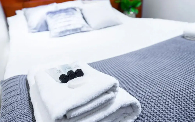 PML Apartments Gloucester Place