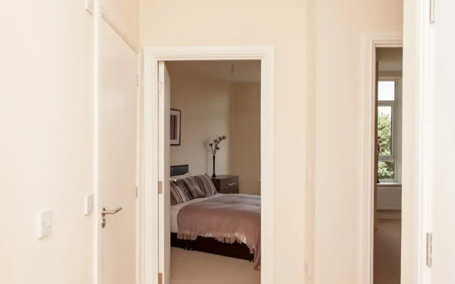 PSF Apartments - Flat 19
