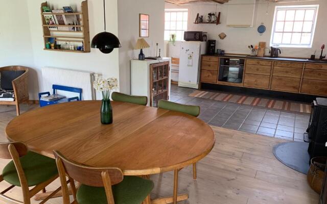 Sdr. Grønkær Bed & Breakfast