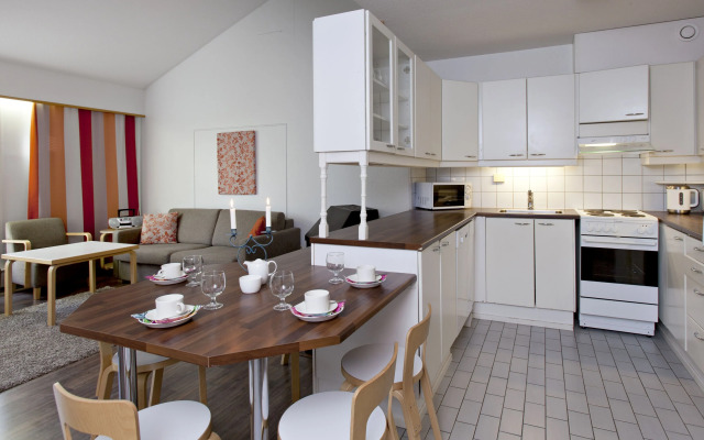 Holiday Club Kalajoki Cottages