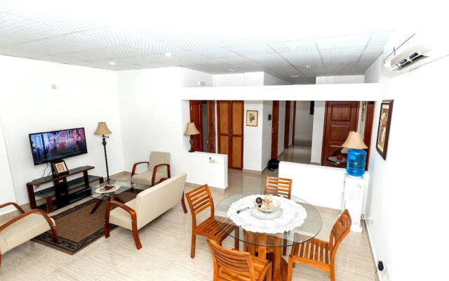 Residence Haziel