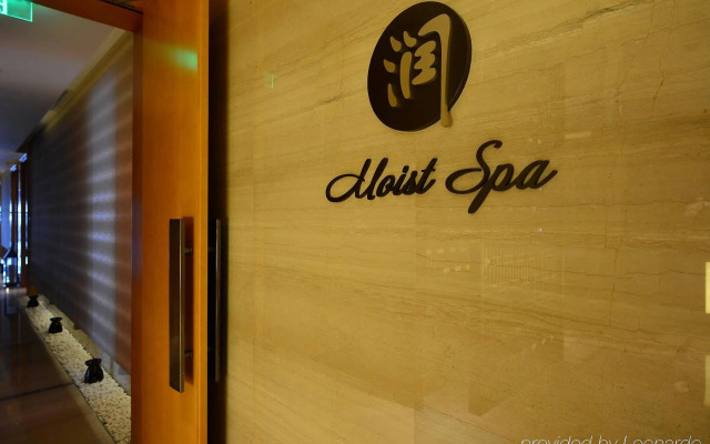 Holiday Inn Shanghai Nanxiang