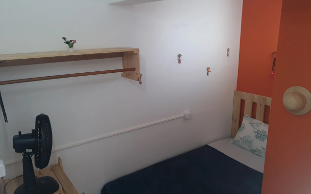 Pousada Boneca de Pano