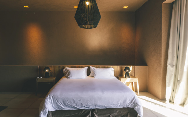 Rosell Boher Winery Lodge & Spa