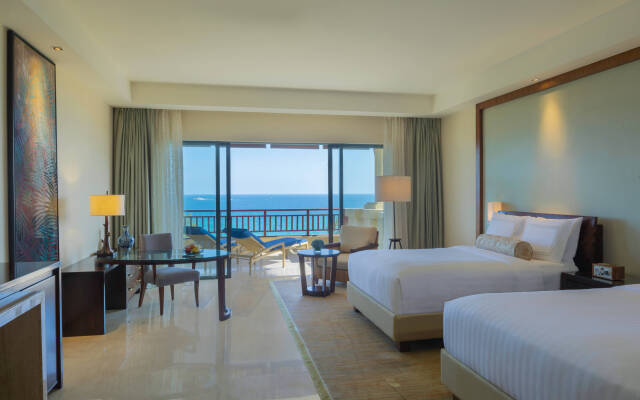 The Ritz-Carlton Sanya, Yalong Bay