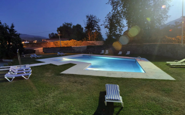 Casón de la Marquesa