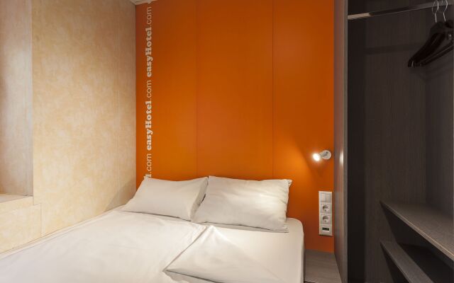 easyHotel Budapest Oktogon