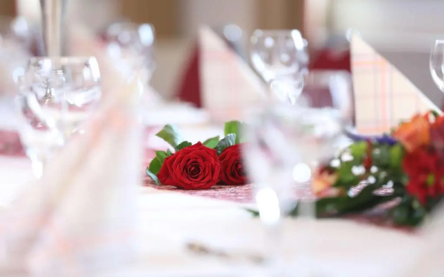 Best Western Hotel Rosenau