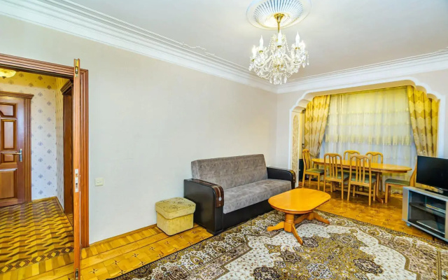 M Estate 2 Room U.Hajibeyov Street.
