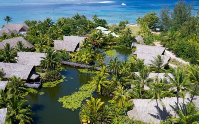 Maitai Lapita Village Huahine