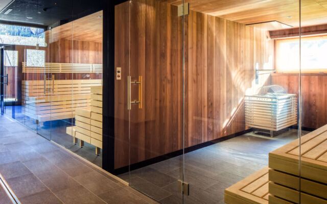 Apartment Mühlbach Feichten im Kaunertal