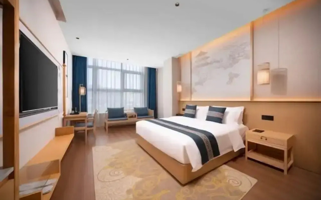 Zehai Hotel