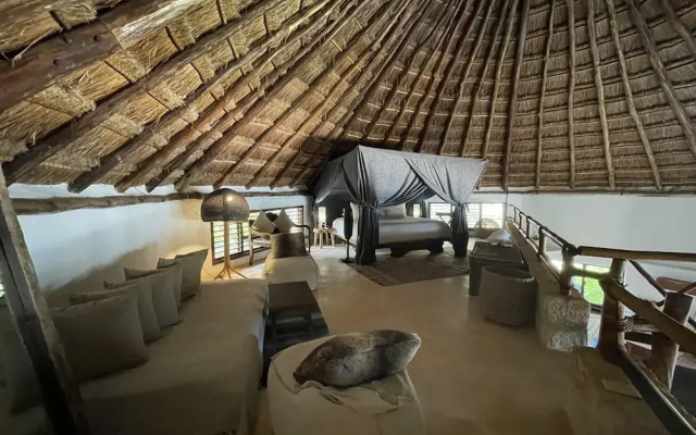 Casa Zaba