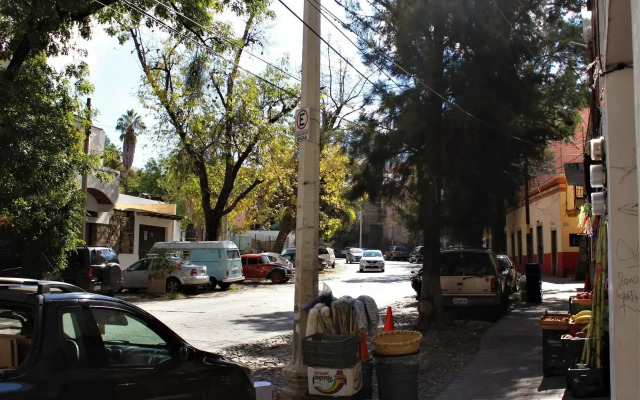 Hostel El Hogar de Carmelita
