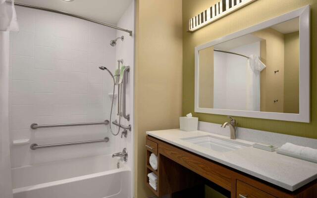 Home2 Suites by Hilton Huntsville/Research Park Area, AL