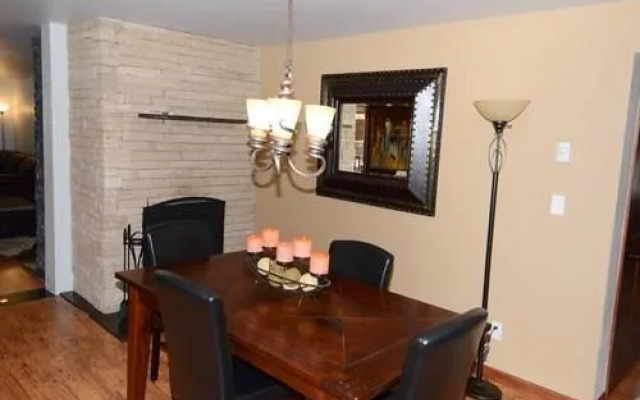 Aspen Silverglo by Frias