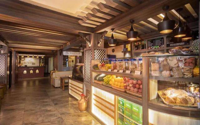 Thamel Boutique Hotel