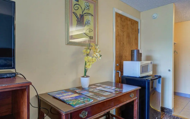 Columbia Gorge Inn