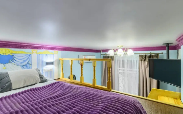 Чеширский Кот