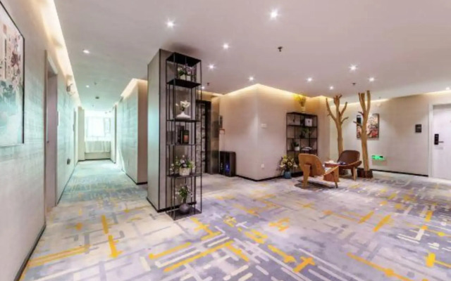 Orchid Hotel