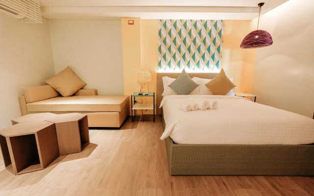 Lagùn Hotel