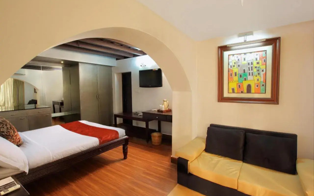 River Retreat Heritage Ayurvedic Resort