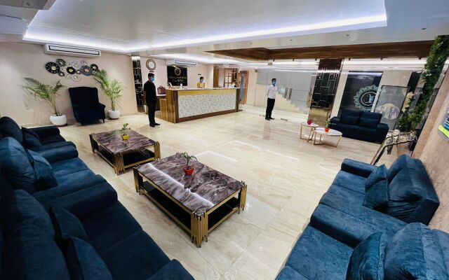 The Landmark Hotel Muzaffarpur