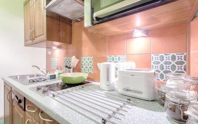 Tyzenhauz Apartments - Classic